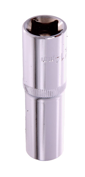ROOKS Nasadka 1/2" 6-kątna długa 14 mm OK-01.2724