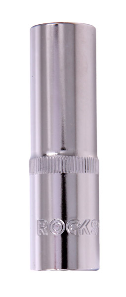 ROOKS Nasadka 1/2" 6-kątna długa 15 mm OK-01.2725