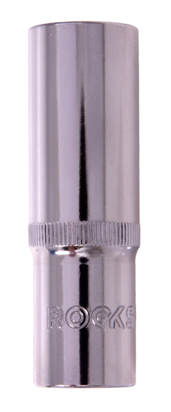 ROOKS Nasadka 1/2" 6-kątna długa 17 mm OK-01.2727