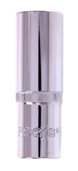ROOKS Nasadka 1/2" 6-kątna długa 19 mm OK-01.2729