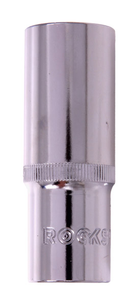 ROOKS Nasadka 1/2" 6-kątna długa 21 mm OK-01.2731