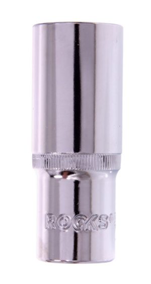 ROOKS Nasadka 1/2" 6-kątna długa 22 mm OK-01.2732