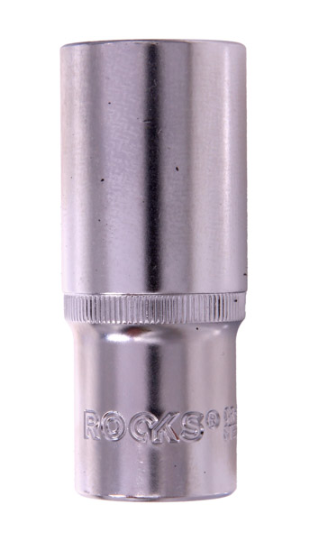 ROOKS Nasadka 1/2" 6-kątna długa 23 mm OK-01.2733