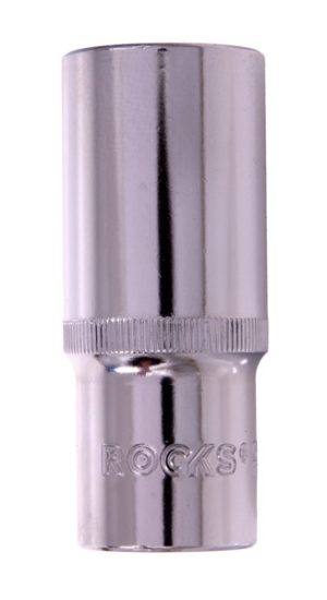 ROOKS Nasadka 1/2" 6-kątna długa 24 mm OK-01.2734