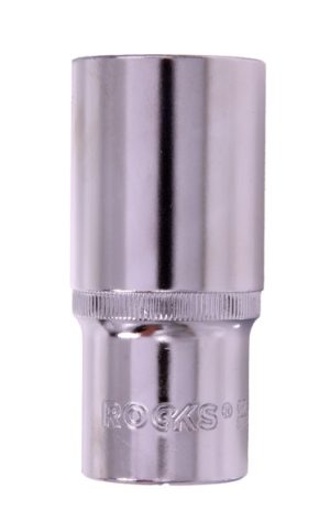 ROOKS Nasadka 1/2" 6-kątna długa 27 mm OK-01.2735