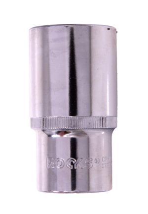 ROOKS Nasadka 1/2" 6-kątna długa 32 mm OK-01.2737