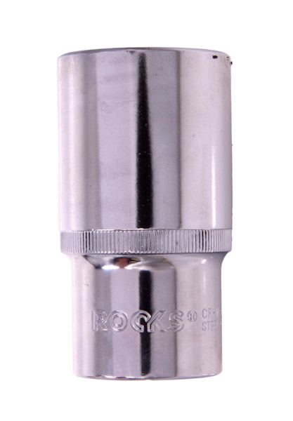 ROOKS Nasadka 1/2" 6-kątna długa 32 mm OK-01.2737