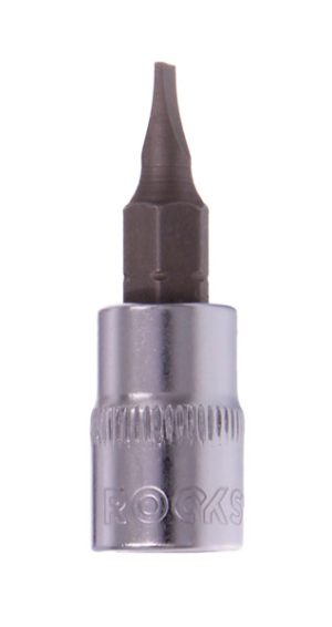 ROOKS Klucz trzpieniowy 1/4" SL4 OK-01.2741