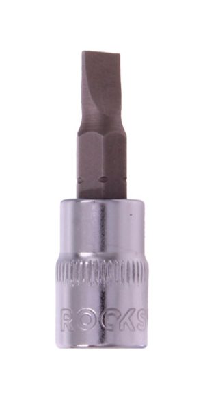 ROOKS Klucz trzpieniowy 1/4" SL5,5 OK-01.2742
