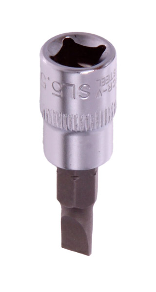 ROOKS Klucz trzpieniowy 1/4" SL5,5 OK-01.2742