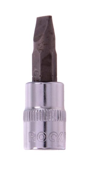 ROOKS Klucz trzpieniowy 1/4" SL6,5 OK-01.2743