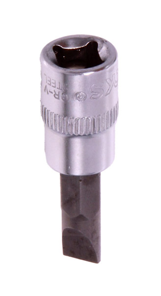 ROOKS Klucz trzpieniowy 1/4" SL6,5 OK-01.2743