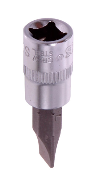 ROOKS Klucz trzpieniowy 1/4" SL7 OK-01.2744