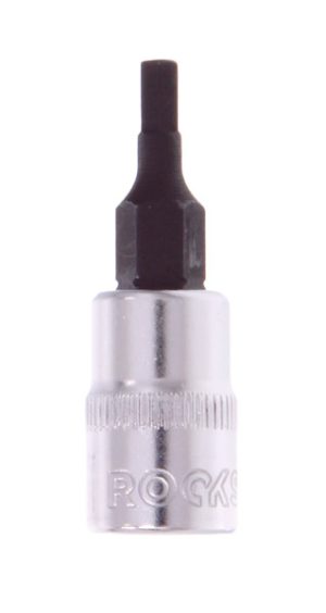 ROOKS Klucz trzpieniowy 1/4" HEX 3 OK-01.2745