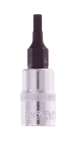 ROOKS Klucz trzpieniowy 1/4" HEX 3 OK-01.2745