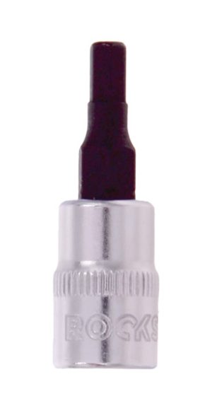 ROOKS Klucz trzpieniowy 1/4" HEX 4 OK-01.2746
