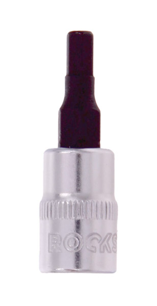 ROOKS Klucz trzpieniowy 1/4" HEX 4 OK-01.2746