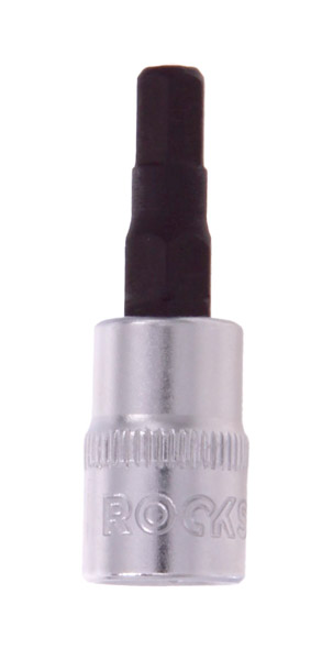 ROOKS Klucz trzpieniowy 1/4" HEX 5 OK-01.2747