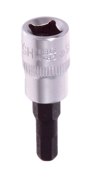 ROOKS Klucz trzpieniowy 1/4" HEX 5 OK-01.2747