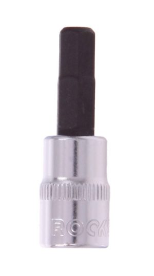 ROOKS Klucz trzpieniowy 1/4" HEX 6 OK-01.2748