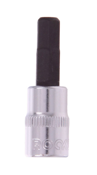 ROOKS Klucz trzpieniowy 1/4" HEX 6 OK-01.2748