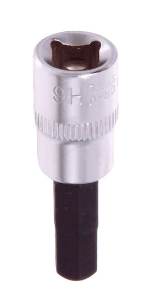 ROOKS Klucz trzpieniowy 1/4" HEX 6 OK-01.2748