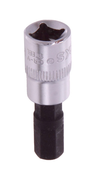 ROOKS Klucz trzpieniowy 1/4" HEX 7 OK-01.2749