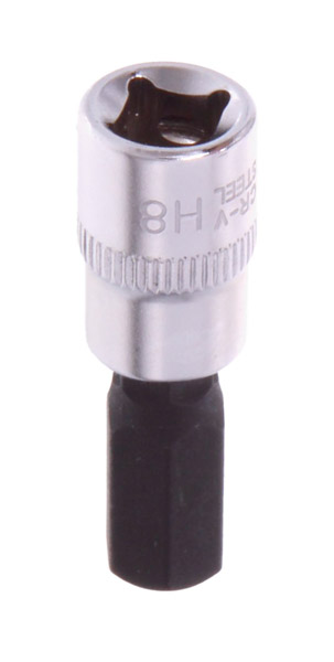 ROOKS Klucz trzpieniowy 1/4" HEX 8 OK-01.2750