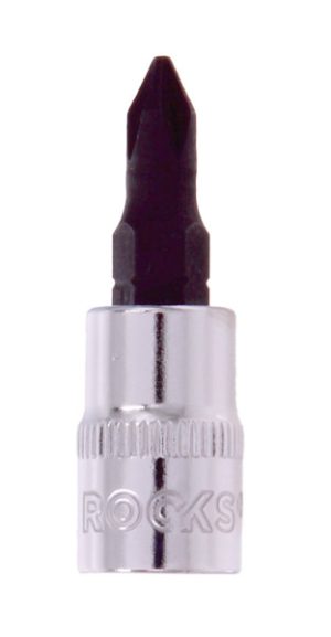 ROOKS Klucz trzpieniowy 1/4" PH1 OK-01.2752