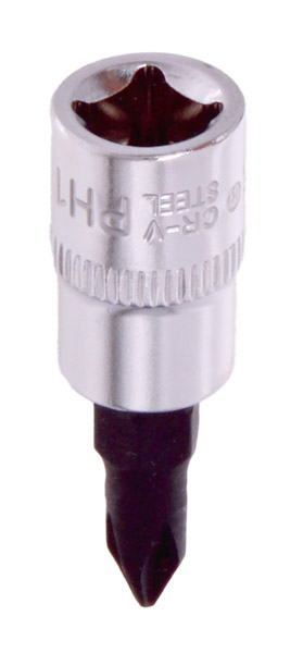 ROOKS Klucz trzpieniowy 1/4" PH1 OK-01.2752