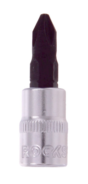 ROOKS Klucz trzpieniowy 1/4" PH2 OK-01.2753