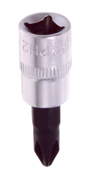 ROOKS Klucz trzpieniowy 1/4" PH2 OK-01.2753