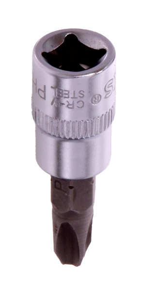 ROOKS Klucz trzpieniowy 1/4" PH3 OK-01.2754