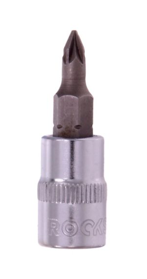 ROOKS Klucz trzpieniowy 1/4" PZ0 OK-01.2755