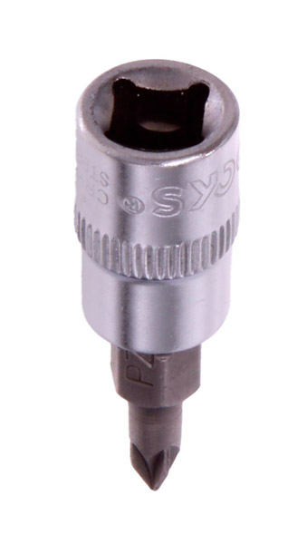 ROOKS Klucz trzpieniowy 1/4" PZ0 OK-01.2755