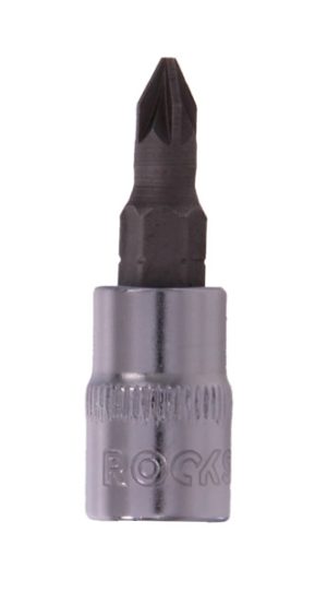 ROOKS Klucz trzpieniowy 1/4" PZ1 OK-01.2756