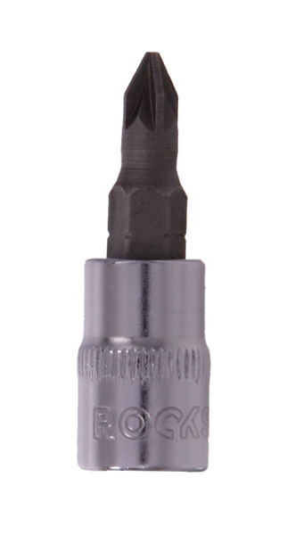 ROOKS Klucz trzpieniowy 1/4" PZ1 OK-01.2756