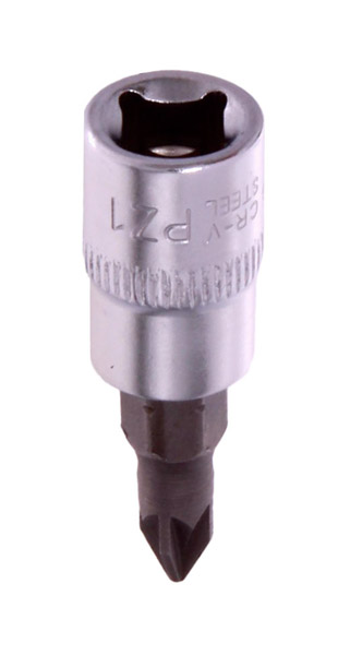 ROOKS Klucz trzpieniowy 1/4" PZ1 OK-01.2756