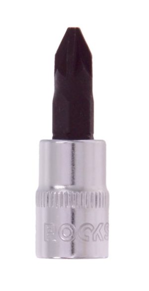 ROOKS Klucz trzpieniowy 1/4" PZ2 OK-01.2757