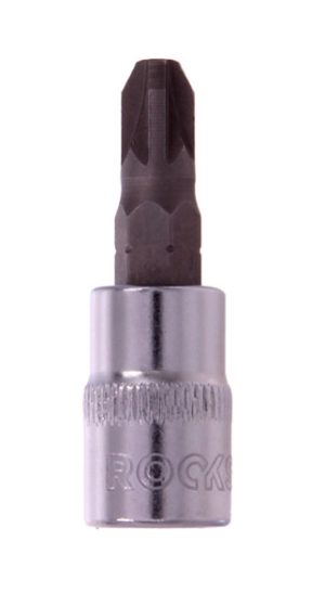 ROOKS Klucz trzpieniowy 1/4" PZ3 OK-01.2758