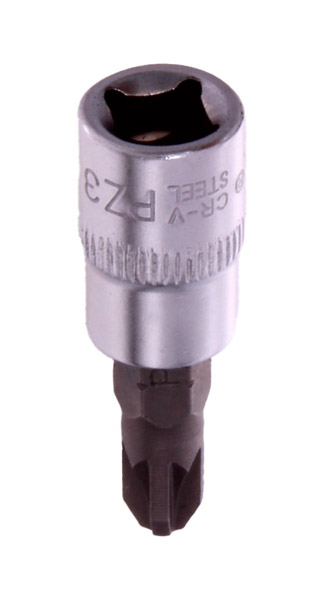ROOKS Klucz trzpieniowy 1/4" PZ3 OK-01.2758