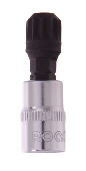 ROOKS Klucz trzpieniowy 1/4" SPLINE M 9 OK-01.2760