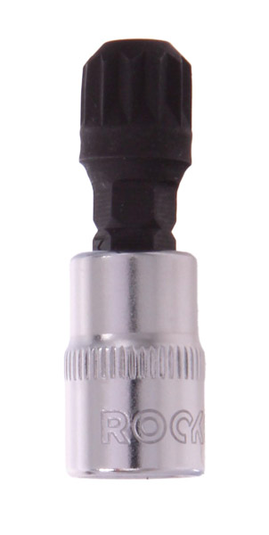 ROOKS Klucz trzpieniowy 1/4" SPLINE M 9 OK-01.2760
