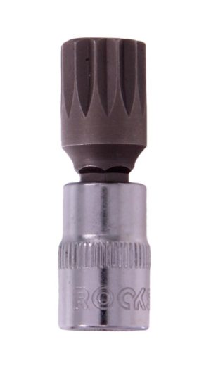 ROOKS Klucz trzpieniowy 1/4" SPLINE M 12 OK-01.2761