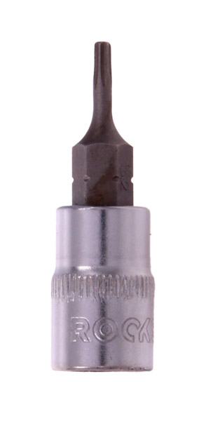 ROOKS Klucz trzpieniowy 1/4" TORX SAFE T 7 OK-01.2762