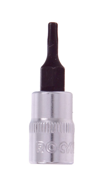 ROOKS Klucz trzpieniowy 1/4" TORX SAFE T 10 OK-01.2765