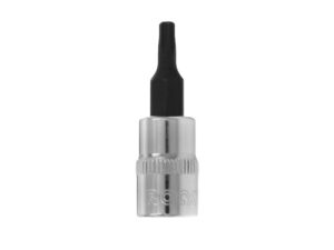 ROOKS Klucz trzpieniowy 1/4" TORX SAFE T 15 OK-01.2766