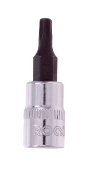 ROOKS Klucz trzpieniowy 1/4" TORX SAFE T 20 OK-01.2767