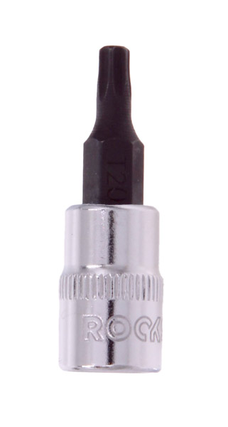 ROOKS Klucz trzpieniowy 1/4" TORX SAFE T 20 OK-01.2767