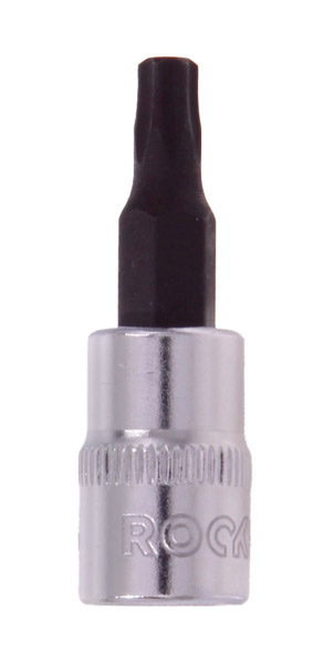 ROOKS Klucz trzpieniowy 1/4" TORX SAFE T 25 OK-01.2768